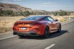 BMW M850i xDrive Carbon Package 2019 года (AU)